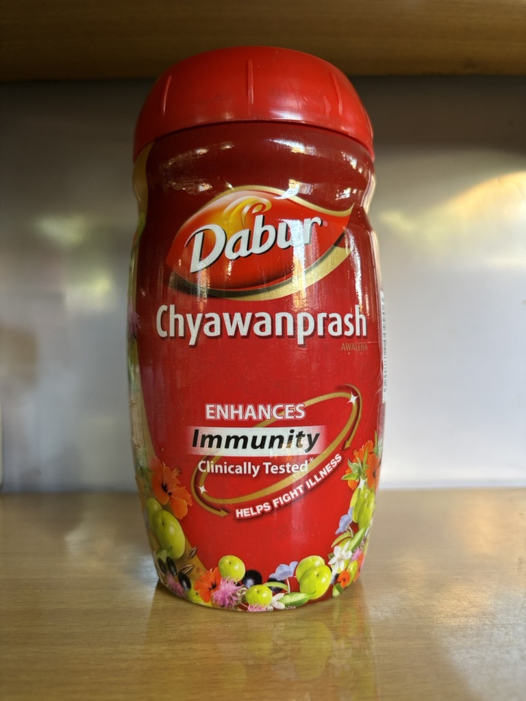 Dabur chyawanprash 1kg 