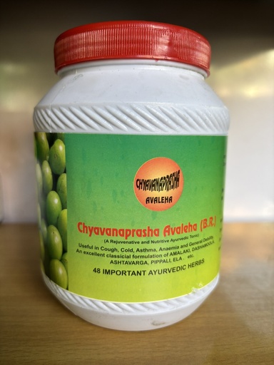 Singhadurbar Chawanprash Normal 1kg